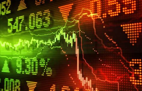 For those who missed the memo, in the span of about two hours, the leading cryptocurrency tanked from $9,700 to a low of $8,100 — a rapid drop of over 15%. What to Do After a Stock Market Crash