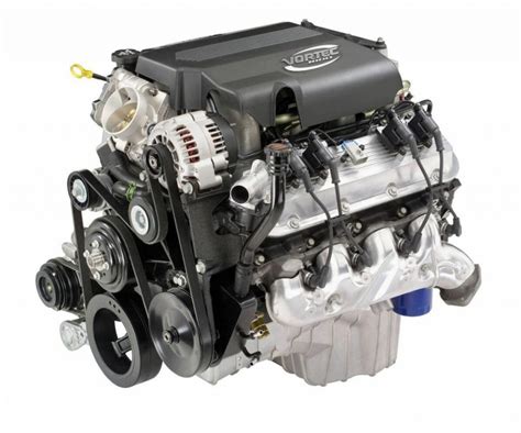 Chevy 81 Vortec Ultimate Engine Guide
