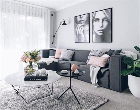 Smallving room decor ideas grey apartment best stylish decorating. Living Room:Throw Pillows For Grey Couch Light Grey Sofa ...