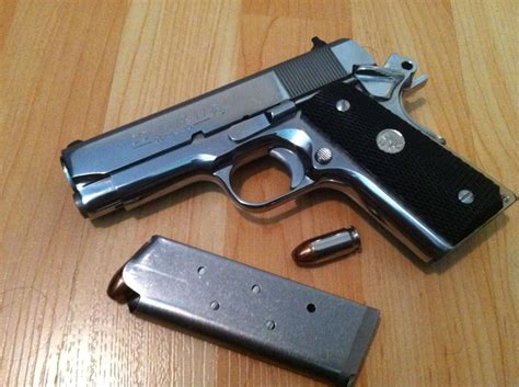 Colt Officers Acp 1911forum