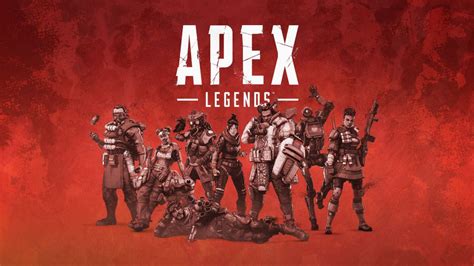 Apex Legends Revela El Contenido Del Pase De Batalla De Legacy La