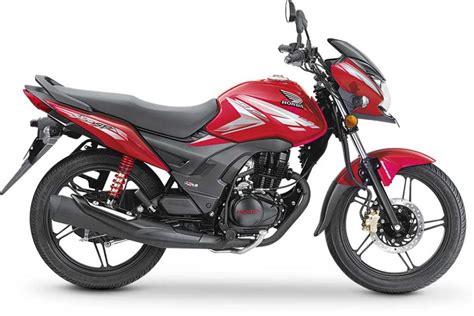 Which bike is best under 1 lakh? 2017 Honda CB Shine SP Launched with BS IV Engine at Rs ...