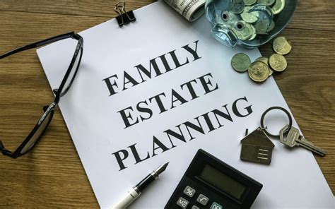 The Role Of A Grantor Trust In Estate Planning Brian Douglas Law