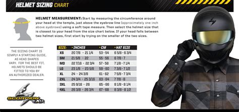 Fox proframe moth helmet trek bike store usa. Helmet Sizing - ScorpionExo