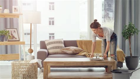 The Mental Health Benefits Of A Clean Home Forbes Health