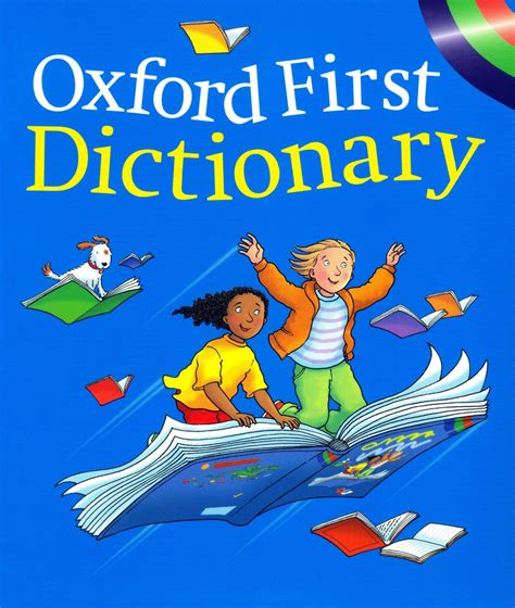 Free Download Ebook Oxford First Dictionary