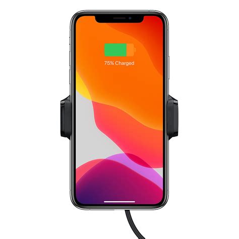 Samsung fast wireless charger with wall. Sạc không dây xe hơi Belkin Wireless Car Charger 10W