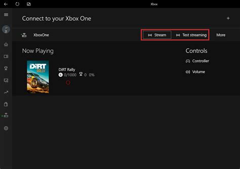How To Stream And Record Xbox One Games To Your Pc Without A Capture Card