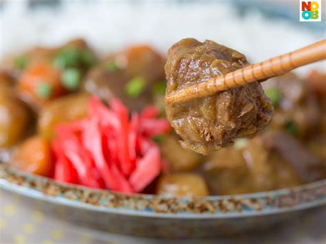 Maybe you would like to learn more about one of these? Japanese Beef Rice Curry Recipe | Curry and Rice