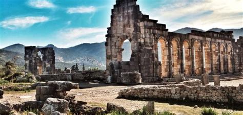 Read reviews from world's largest community for readers. تاريخ المغرب القديم
