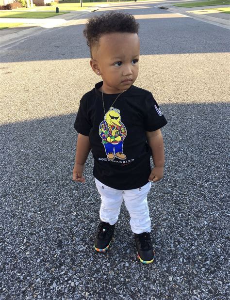 See full list on gossipgist.com Pin by Tee🤞🏽😍💸. on My Future Son | Boy fashion, Black kids ...