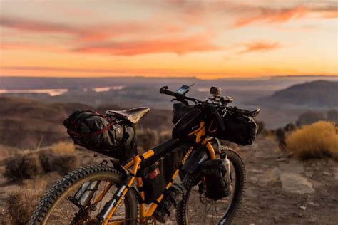 The 3 Best Tips For Bikepacking Beginners 360guide