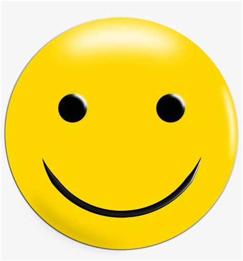 Yellow Smiley Face Png Freeuse Library Clip Art Emoji Happy Face Png
