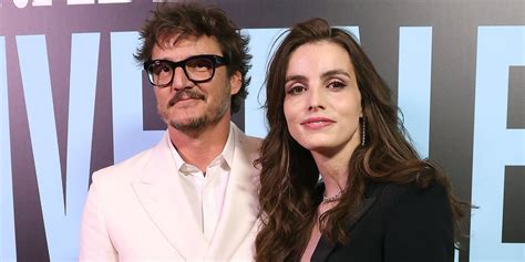 Pedro Pascal Says Trans Sister Is One Of The Most Powerful People He