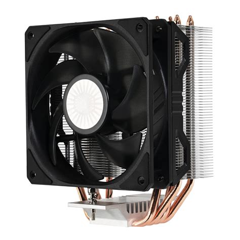 Buy Cooler Master Hyper Evo V Cpu Cooling System Better Performance Upgraded Features