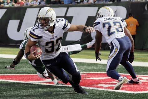 2016 Nfl Draft San Diego Chargers Entertain Offers For No 3 Pick