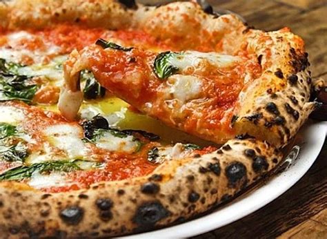The host steve cha (aka rockstar eater) brings you the ultimate korean street food tour in la! The best pizza in LA LIST | Good pizza, Best korean food ...