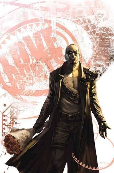 125 Best Images About Blade The Daywalker On Pinterest