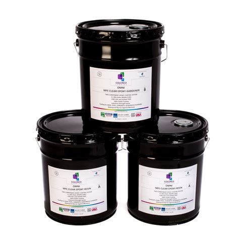 Crystal Clear Epoxy Resin Kit Crystal Clear Resin Epoxy Coloredepoxies