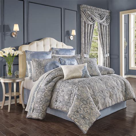J Queen New York Comforters And Bedding Sets