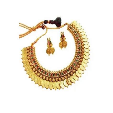 Jewellery Set In Nagpur गहनों का सेट नागपुर Maharashtra Get Latest
