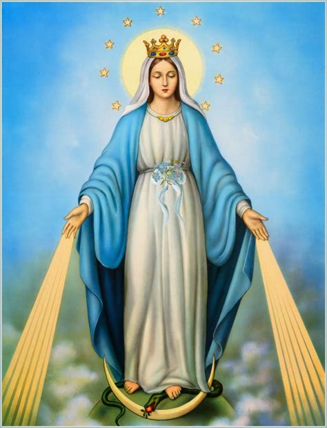 Imagem de nossa senhora da assunção. Livros Católicos para Download: 15/08 - Festa da Assunção ...