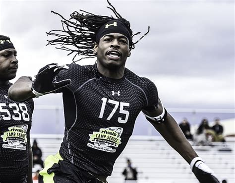 Latest on alabama crimson tide running back najee harris including news, stats, videos, highlights and more on espn. TheWolverine - Five-Star Najee Harris Still Considering ...