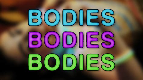 Bodies Bodies Bodies 2022 Dead Funny Movie Meister Reviews
