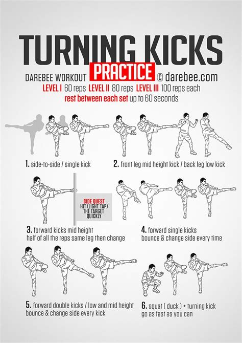 In this post, you will find everything you need to know how to start if you are a beginner, its benefits and find the best cardio kickboxing workout at home for you. The 25+ best Kickboxing workout ideas on Pinterest ...