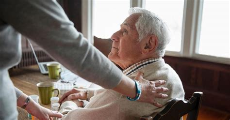 How To Help Dementia Patients And Their Families During The Pandemic