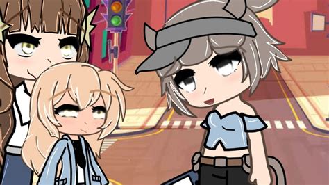 💫 We live in cities... You'll never see on screen 💫 || GL || TREND