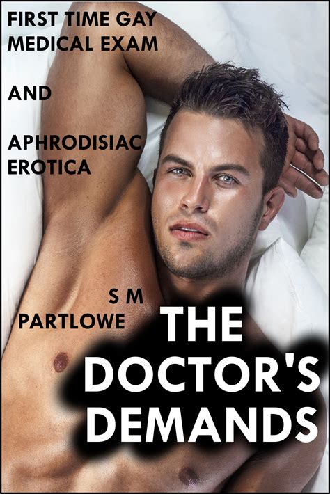 the doctor s demands the doctor s demands 1 by s m partlowe goodreads