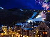Pictures of Mountain Lodge At Keystone Ski Resort
