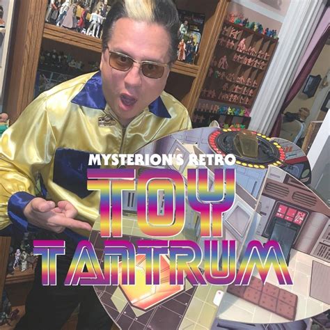 mysterion s retro toy tantrum toronto on