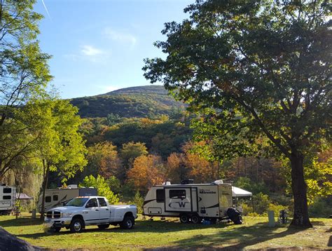 8 Best Rv Campgrounds In New York State That You Will Love Livin