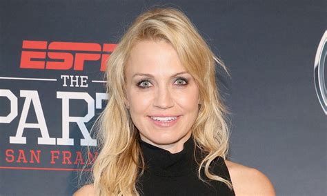 Espns Michelle Beadle Is Leaving ‘get Up To ‘focus On The Nba