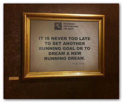 Quotes About Running Late Quotesgram