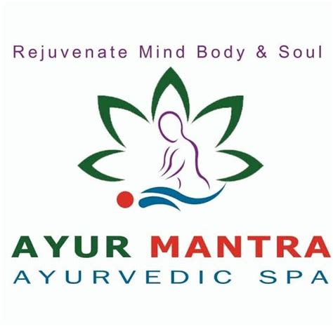 Ayur Mantra Ayurvedic Spa Ayurvedic Treatment Center Uk
