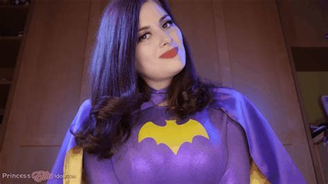Princesa Ellie Idol Batgirl Gone Bad Girl Femdom Pov Videos Bi Aroma Clips Mp