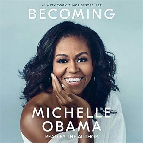 “becoming” By Michelle Obama — A Journey Of Empowerment And Inspiration By Book