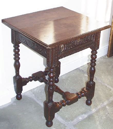 English Antique Oak Table For Sale Classifieds