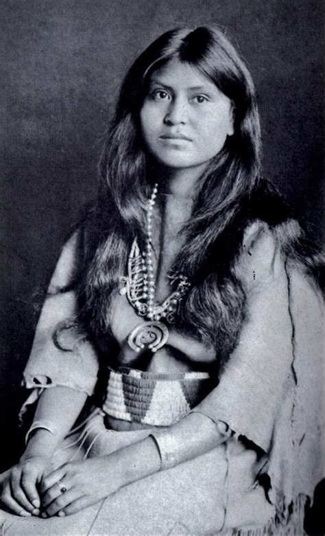 Loti Kee Yah Tede Laguna Beautiful Indian Maidens Native