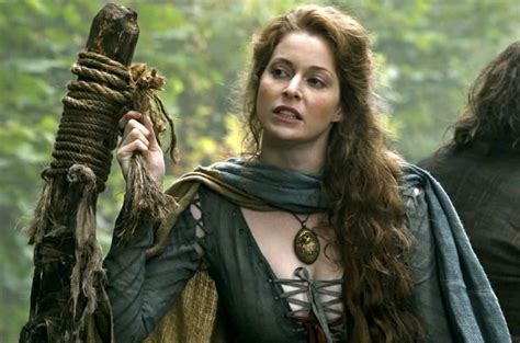 Why Did Ros Star Esme Bianco Leave Game Of Thrones The Us Sun