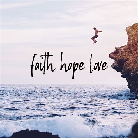 Collection 98 Pictures Images Of Faith Hope And Love Updated