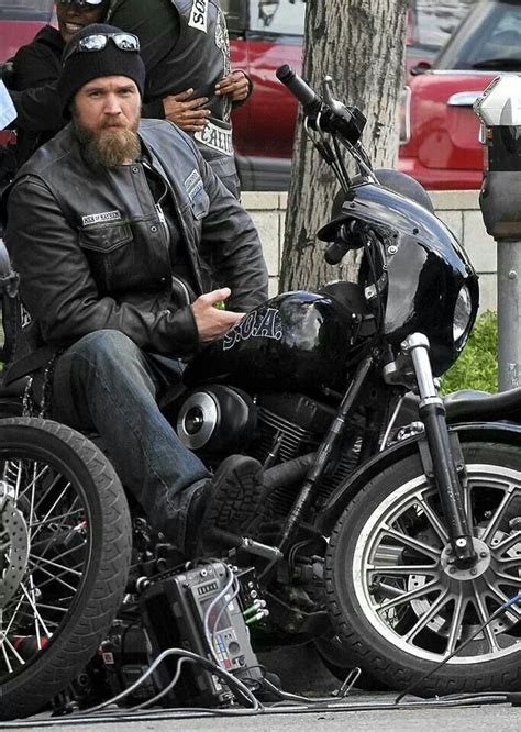 pin by cher marino on my my my oh my sons of anarchy ryan hurst anarchy