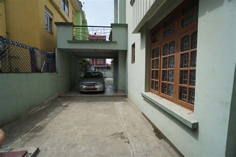 Modern House For Sale At Sinamangal Kathmandu Home Ktm
