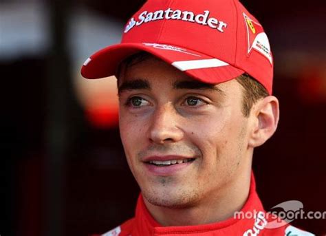 El Chico De 20 Años Que Será Piloto De Ferrari La Próxima Temporada