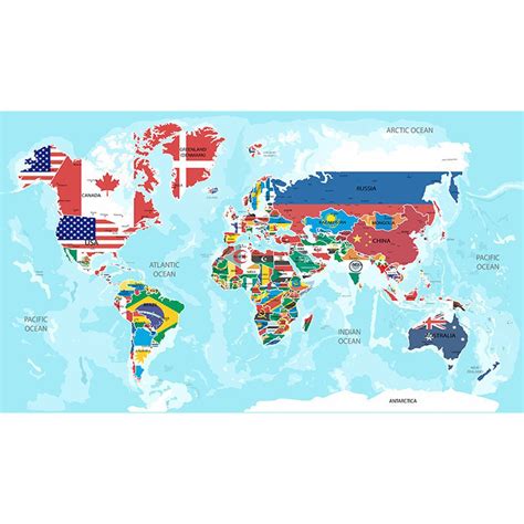 Veja mais ideias sobre mapa mundi, mapa, fronteiras. Mapa Mundo Madeira Parede - Mapa Mundi Oficina Ana Paula ...