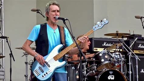 Foghat Bassist Craig Macgregor Loses Battle With Lung Cancer Bravewords