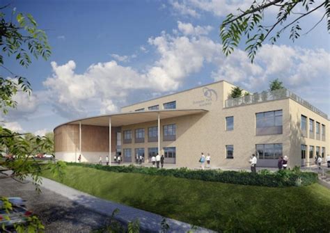 Ormiston Park Academy Gets Planning Permission News Nicholas Hare
